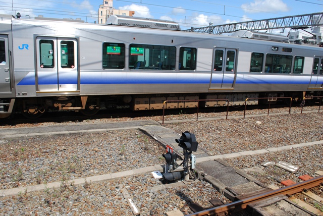 2012.7.15 kishigawa